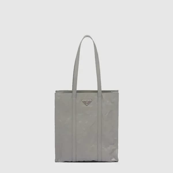 프라다 여성 가죽 토트백 1BG459 - Prada Womens Leather Tote B… - 1