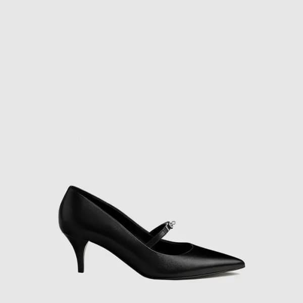 에르메스 여성 마제스트 60 펌프스 - Hermes Womens Majeste 60 Pum… - 1