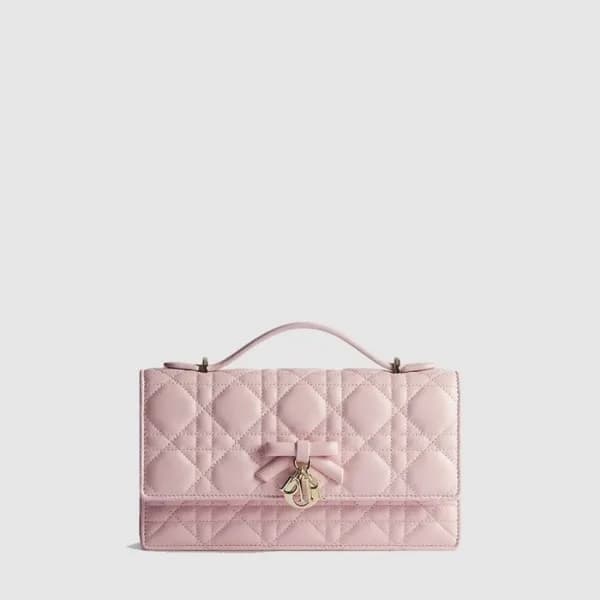 디올 여성 마이 디올 백 미니 - Dior Womens My Dior Mini Bag - … - 1