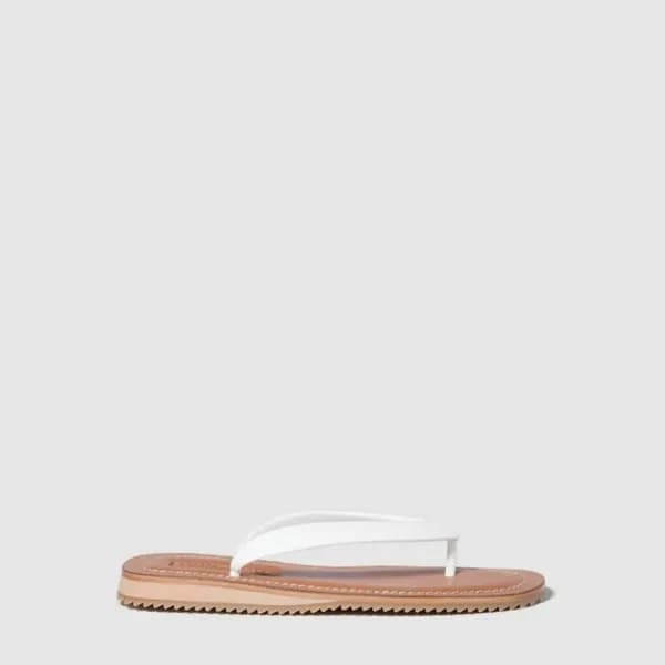 미우미우 여성 스트랩 샌들 - Miumiu Womens Strap Sandals - mis… - 1