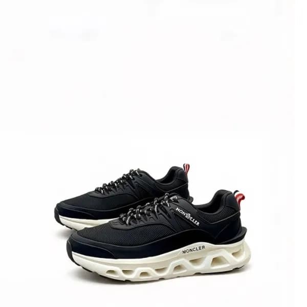몽클레어 남성 트레일그립 스니커즈 - Moncler Mens Trailgrip Lite S… - 1