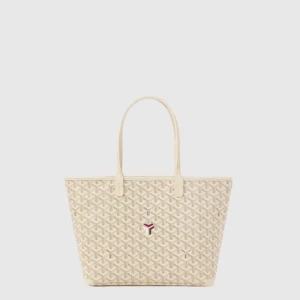 고야드 여성 아르투아 백 PM - Goyard Womens Artios Bag PM - g… - 1