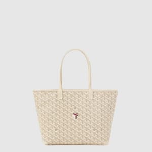 고야드 여성 아르투아 백 PM - Goyard Womens Artios Bag PM - g…