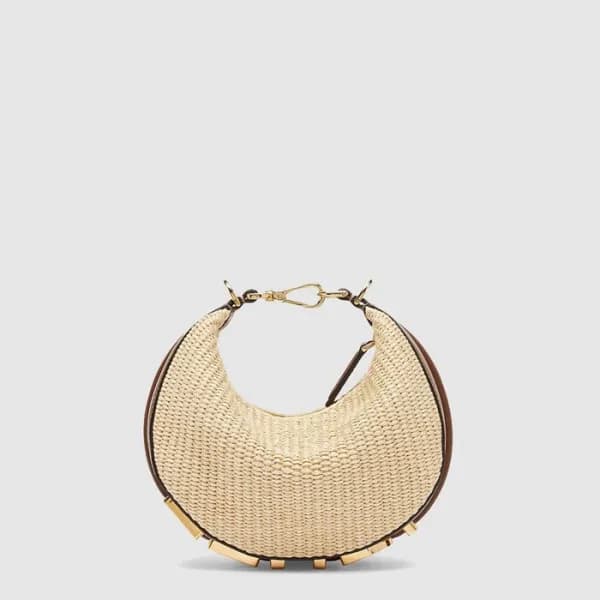 펜디 여성 그라피 미니 - Fendi Womens Fendigraphy Mini - feb… - 1