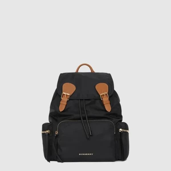 버버리 여성 라지 백팩 - Burberry Womens Large Backpack - bu… - 1