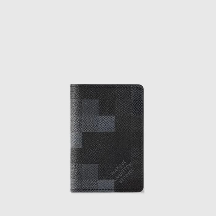 루이비통 남성 포켓 오거나이저 M14928 - Louis vuitton Mens Pocke… - 1