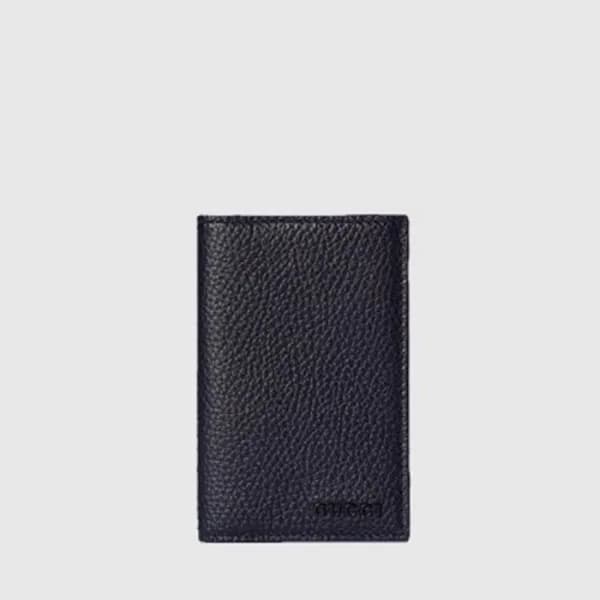 구찌 남성 카드 홀더 - Gucci Mens Card Holder - guw538x - 1