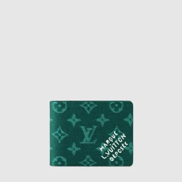 루이비통 남성 멀티플 월릿 M12657 - Louis vuitton Mens Multipl… - 1