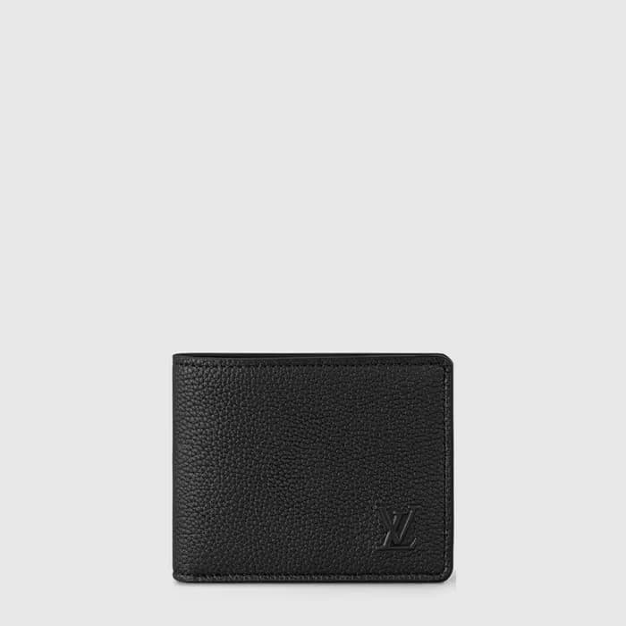 루이비통 남성 슬렌더 월릿 M83128 - Louis vuitton Mens Slender… - 1