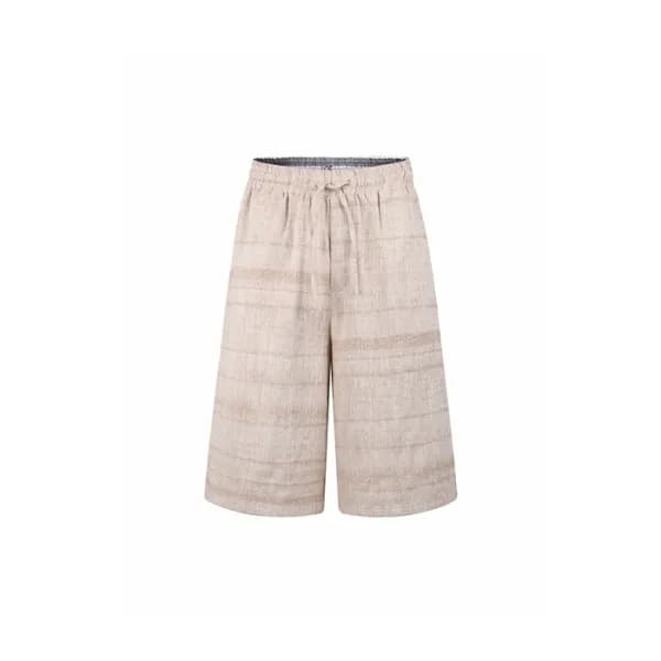 로에베 남성 캐쥬얼 쇼츠 - Loewe Mens Casual Shorts - loc1608… - 1