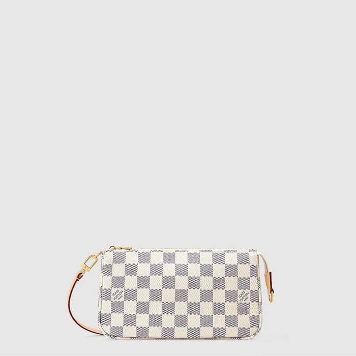 루이비통 여성 포쉐트 악세수아 N40915 - Louis vuitton Womens Pochette Accessoires - lvb16530x