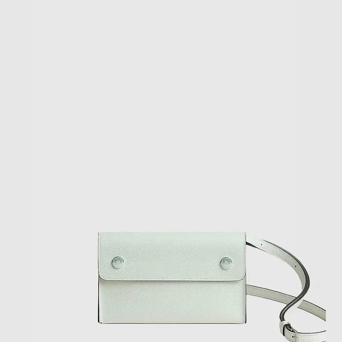에르메스 여성 스냅 지갑 - Hermes Womens Snap Wallet - heb16836x - 1