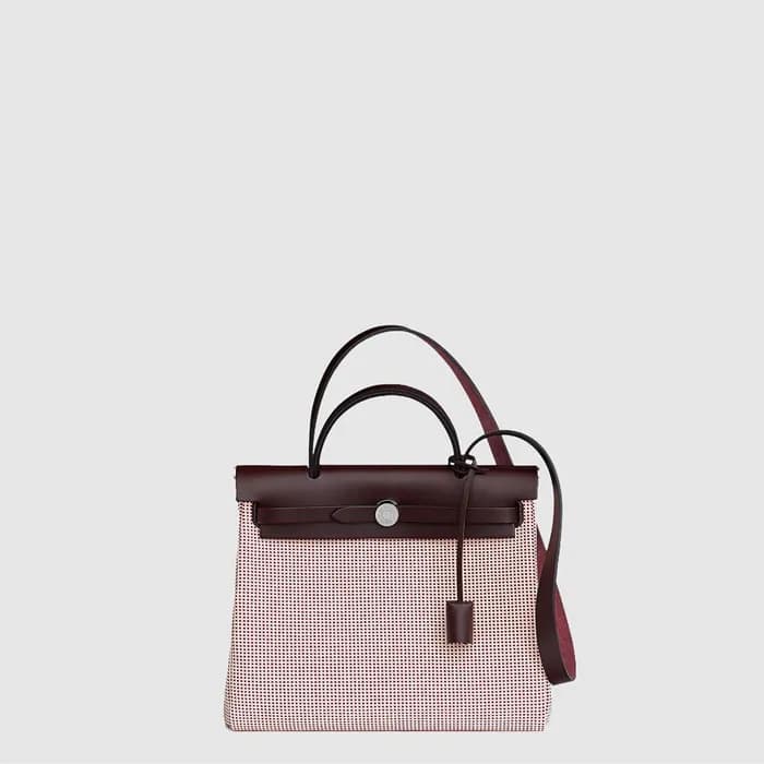 에르메스 여성 에르백 집 31 - Hermes Womens Herbag Zip 31 Bag - heb16850x - 1