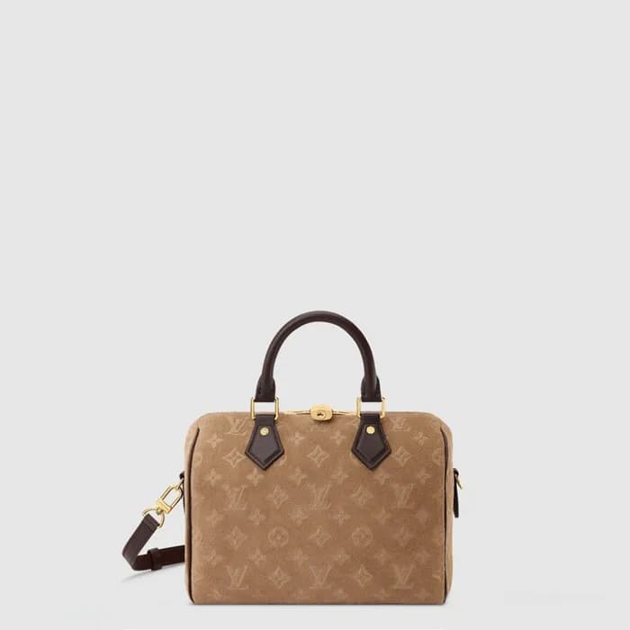 루이비통 여성 스피디 반둘리에 25 M2A383 - Louis vuitton Womens Speedy Bandouliere 25 - lvb17189x