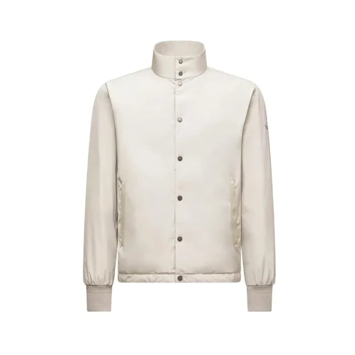 루이비통 남성 다운 자켓 - Louis vuitton Mens Down Jacket - lvc17460x