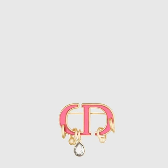 디올 여성 30 몽테뉴 브로치 - Dior Womens 30 Montaigne Brooch - acc9851x - 1