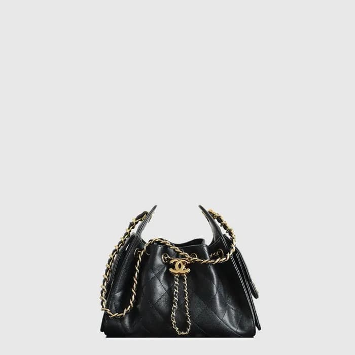 샤넬 여성 25 백 미니 - Chanel Womens 25 Bag Mini - chb17224x - 1