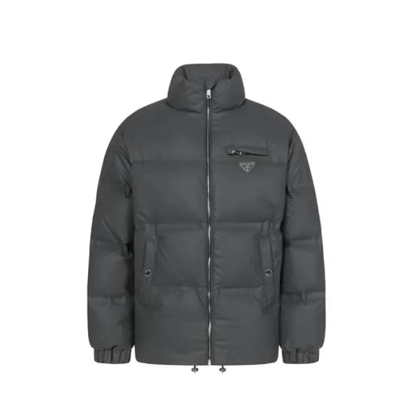 프라다 남성 다운 패딩 - Prada Mens Down Padding - prc18462x - 1