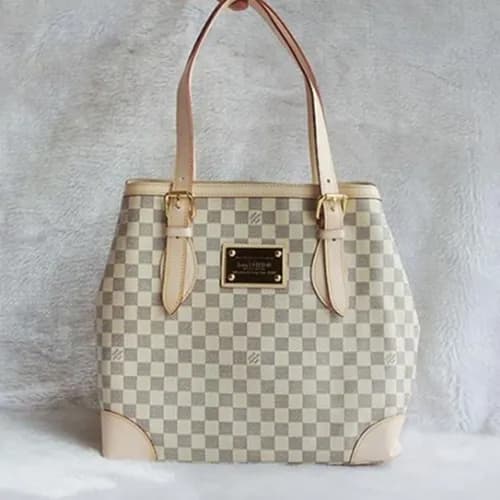 Louisvuitton N51208 다미에 아주르 햄스테드 [ GM ] - 1