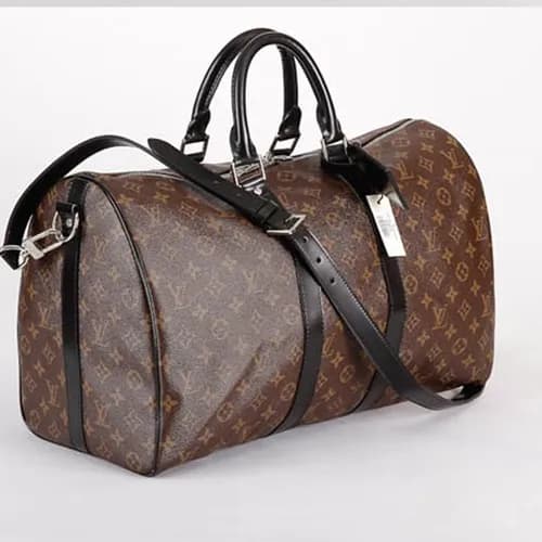 Louisvuitton 마카사르 키폴 M41419 [ 50 ] - 1