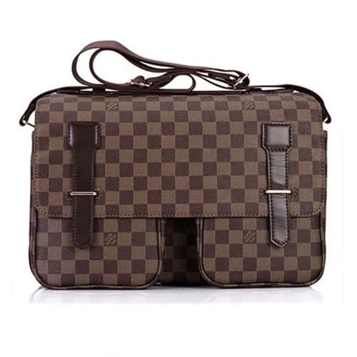 Louisvuitton N42270 다미에 브로드웨이 - 1