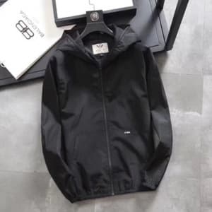 ARMANI 2018 MENS DOWN JACKET - 알마니 남성용 다운자켓 , 2색 (… - 1