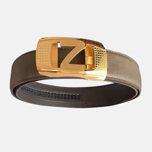 Eremengido Zena 2018 Mens Belt - 제냐 남성 벨트 ZEG004 (… - 1