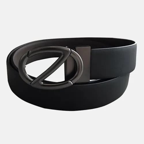 Eremengido Zena 2018 Mens Belt - 제냐 남성 벨트 ZEG008 (… - 1