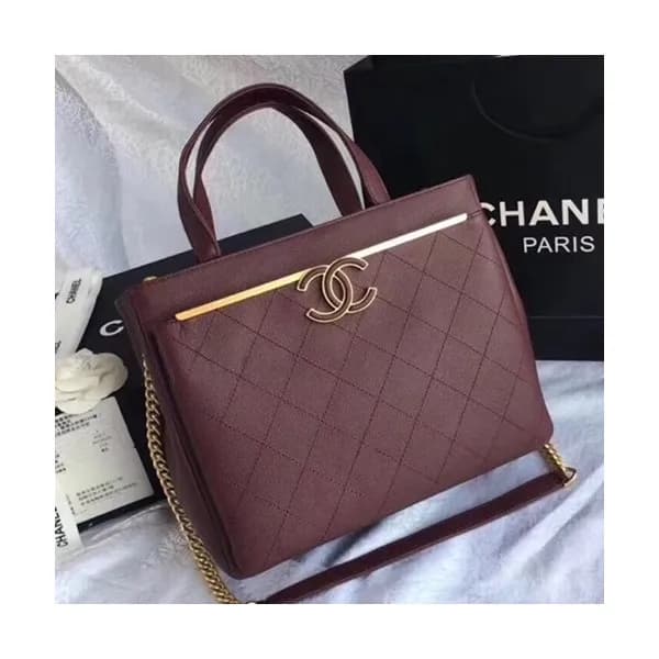 Chanel 2018/2019 Shoulder Bag,26CM - 샤넬 2018/2019 … - 1