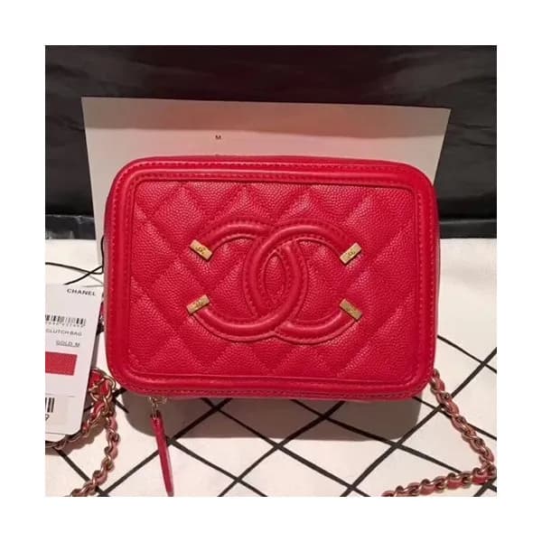Chanel Women Camera Shoulder Bag ,14/17/21CM - 샤넬 … - 1