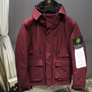 Stone Island 2018 Mens Down Padding - 스톤아일랜드 남성 신상… - 1