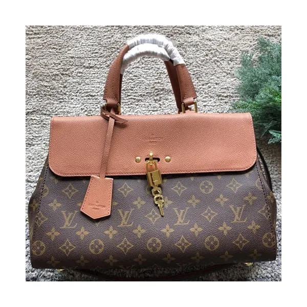 Louis Vuitton Venus Tote Shoulder Bag,37cm - 루이비통 … - 1