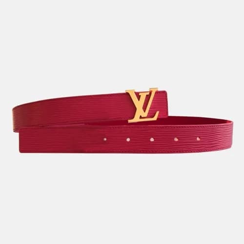 Louis vuitton 2019 Ladies Initiales Epi Leather Be… - 1