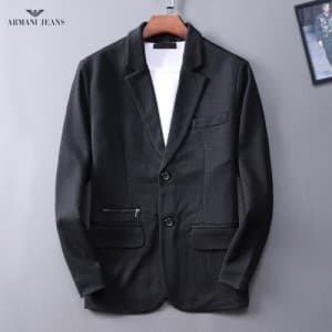 [매장판]Armani 2019 Mens Casual Suit Jacket - 알마니 남성 … - 1