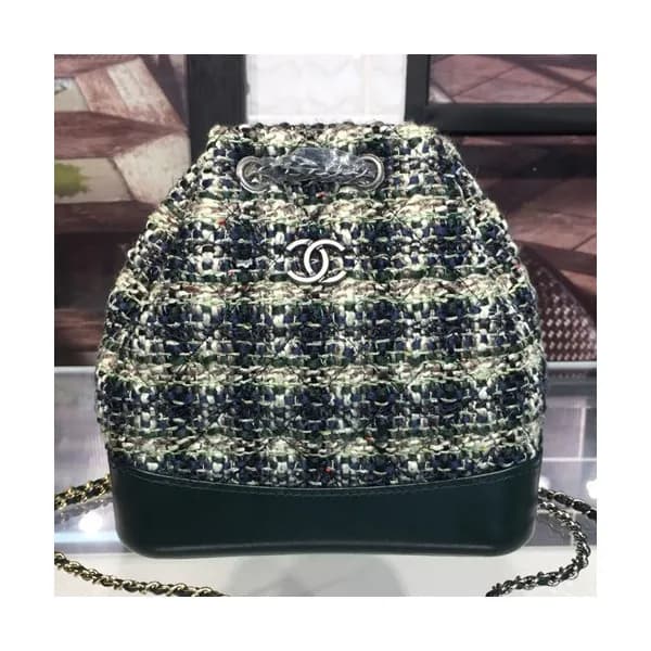 Chanel Gabrielle Back Pack ,22CM - 샤넬 가브리엘 백팩,CHAB… - 1