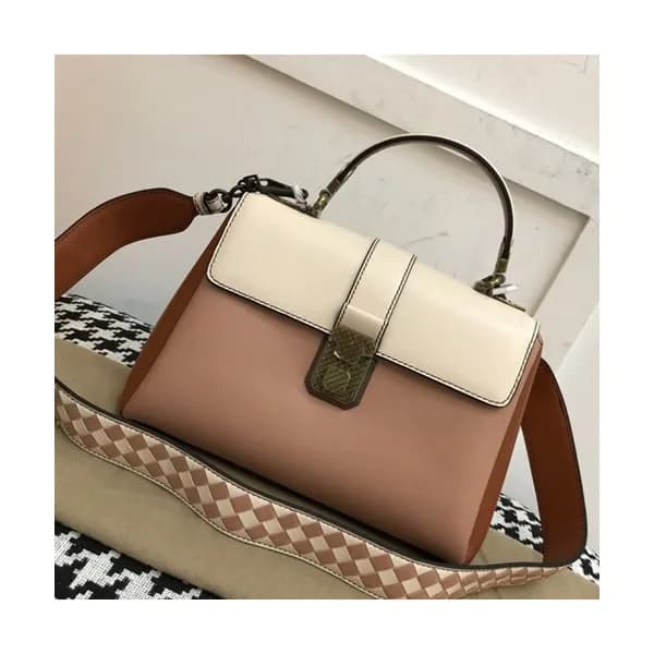 Bottega Veneta 2019 Tote Shoulder Bag,20/25cm - 보테… - 1
