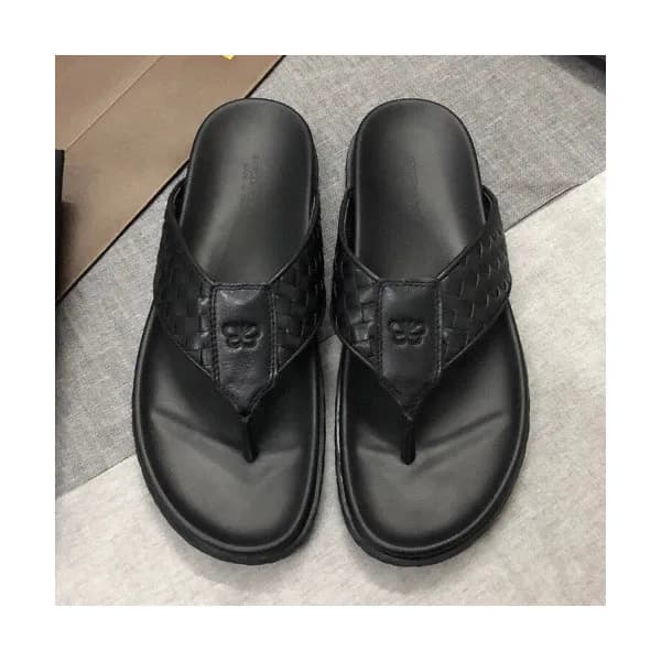 [추천템]Bottega Veneta 2019 Mens Driving Leather Flip… - 1