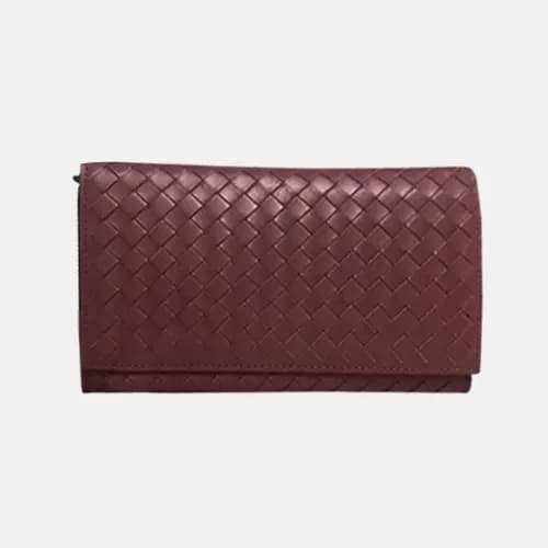 [매장판]Bottega Veneta 2019 Wallet - 보테가베네타 남여공용 장지갑 … - 1