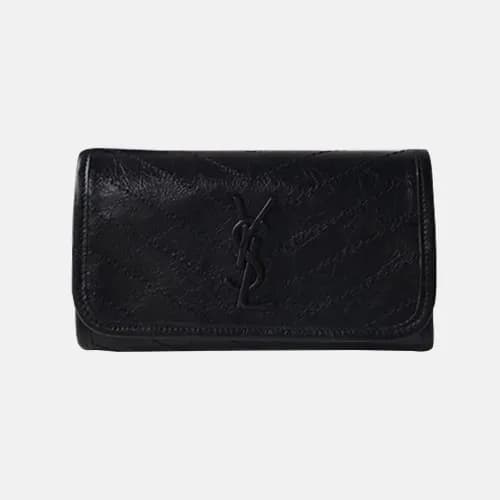 Saint Laurent 2019 Ladies Niki Wallet,20cm -입생로랑 2… - 1
