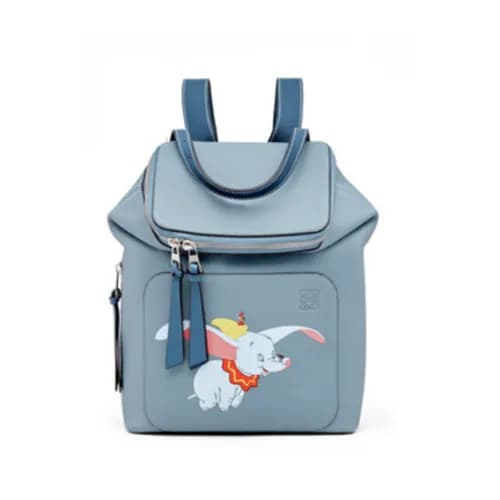 Loewe 2019 Goya Small Back Pack, 24.5CM - 로에베 2019… - 1