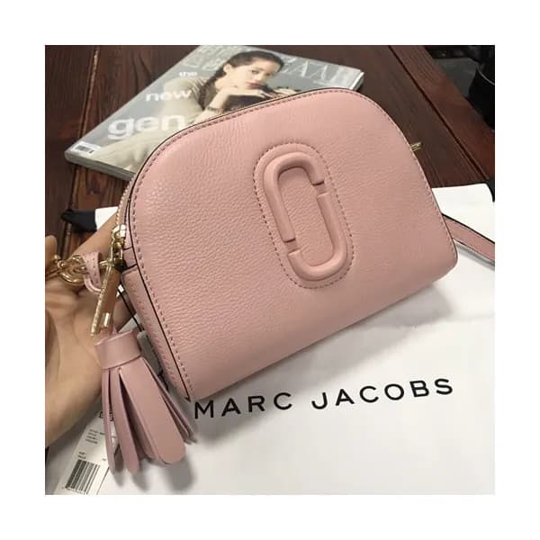 Mark Jacobs 2019 Leather Women Shoulder Bag,20cm -… - 1