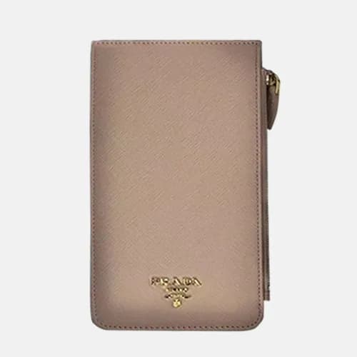 Prada 2019 Saffiano Card Wallet,1m1213 - 프라다 2019 … - 1