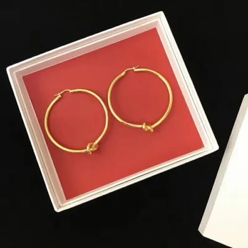 CELINE Vintage Earring -셀린느 빈티지 이어링 CEL0003.(옐로우… - 1