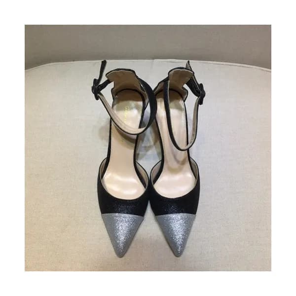 Gianvito Rossi 2019 Ladies Slingback - 지안비토 로시 201… - 1