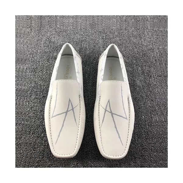 Louis vuitton 2019 Mens Leather Loafer - 루이비통 201… - 1