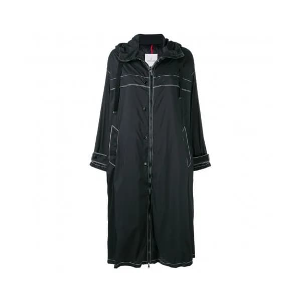 [매장판]Moncler 2019 Womens Casual Windproof Trench C… - 1