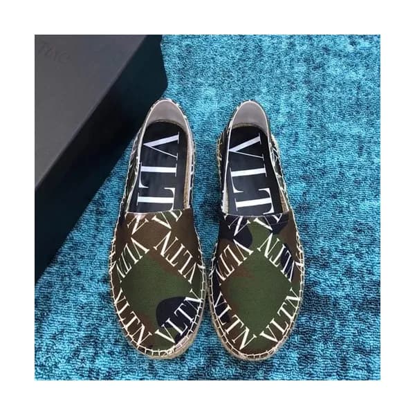 Valentino 2019 Mens Slip On - 발렌티노 2019 남성용 슬립온 VT… - 1
