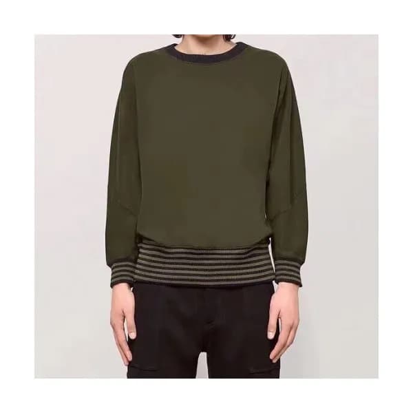 Bottega Veneta Mens Oversize Tshirts - 보테가베네타 남성 오… - 1