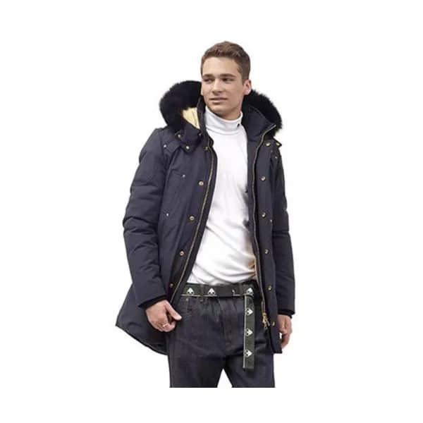 [매장판] Moose Knuckles 2019 Pondurak Gold Edition Pa… - 1