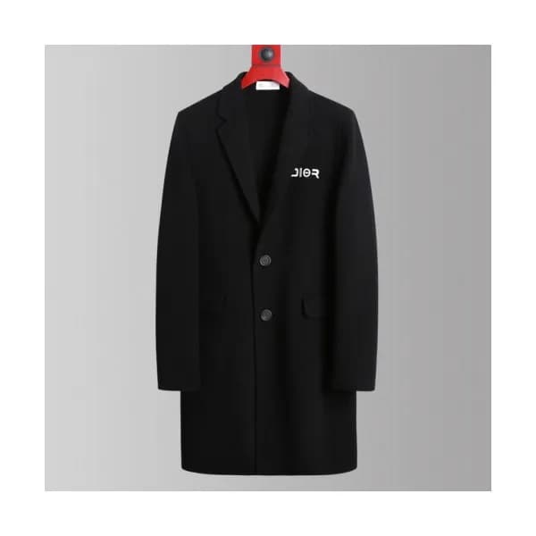 Dior 2019 Mens Business Cashmere Suit Jacket - 디올 … - 1